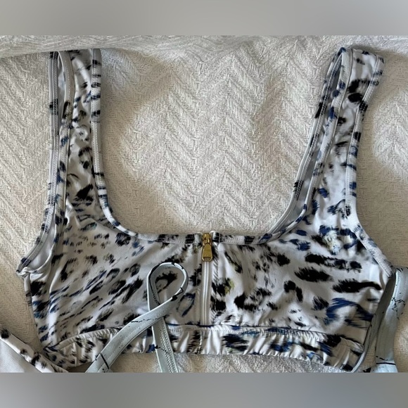 VARLEY
PRE-OWNED | SET of Bra & Pants - Picture 2 of 9